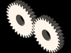 Gear and Pinion