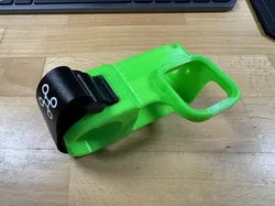 GoPro Hero 11 Mount for Karts