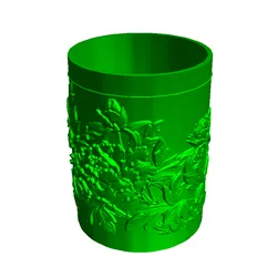 gratuită de Digital Art STL Descărcare - modele de sticlă - maaz maaz