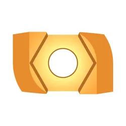 gratuită de Tools & Spare Parts STL Descărcare - t piuliță - CommanderCarrot