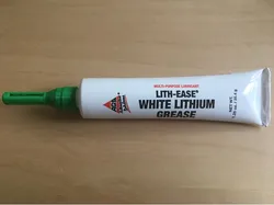 Grease Applicator for Lith-Ease 1.25 oz White Lithium Grease