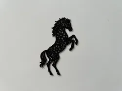 Horse Wall Art #15
