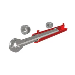 Hydraulic cylinder