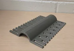 IV Tubing Hanger (EDUCATION)