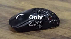 Lightweight Logitech Superlight 2 - The Mouse the Superstrike should be