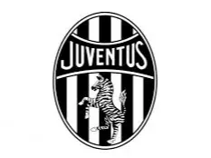 logotipo Juve - Modelo de impresión 3D gratuito