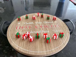 Mini Gift Boxes - No AMS Needed