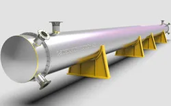 Modified Heat Exchanger