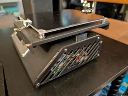Monoprice Select Mini Side Panels