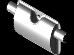 Muffler
