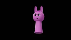 Pinki – Sprunki Collection | Funforma HN