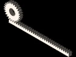 Rack Gear