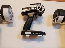 Remote Control wall mount