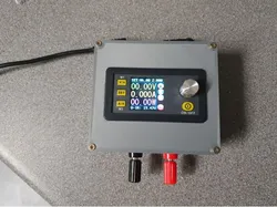 Riden Power Supply Box