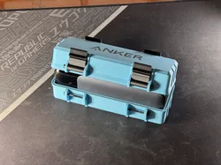 Rugged Box for Anker 737 PowerBank