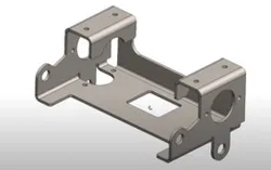 Sheet Metal bracket