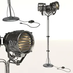 ship lantern
