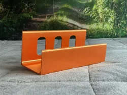 Snack Shelf Side Fridge