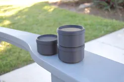 stackable container