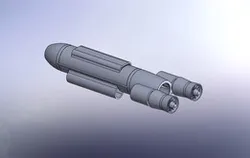 submarine for pangasius-fishfarm