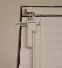 SwitchBot Blind Tilt Wall Mount