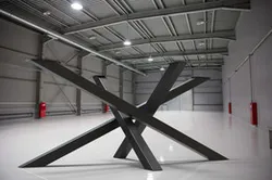 Table base 2