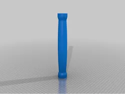 table leg