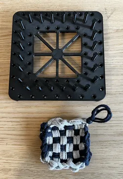 TAWASHI SPONG MAKER