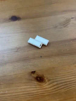 Tiny Whistle