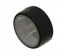 TIRE - Robotics Wheel