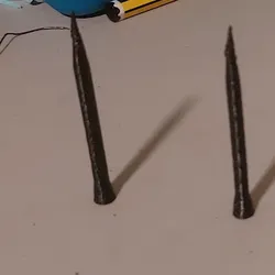 toothpick