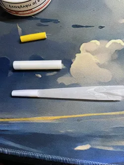 Uhlikový Filtr na blunty