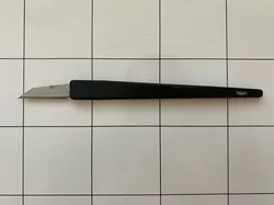 Utility Knife/ Hobby Knife/ Craft Knife