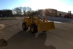 Wheel Loader