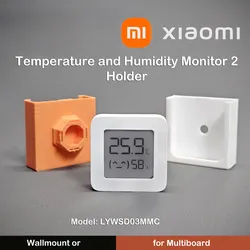 Xiaomi Mi Temperature & Humidity Monitor 2 Holder