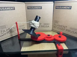 Yarn Winder Easy Print (ALL PLA)
