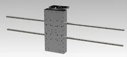 Z Axis CNC DIY