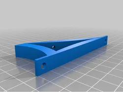 45 Degree Stand Mount
