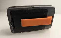 Airbus P8GR Pager Clip