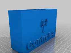 Bed box to Remote Control