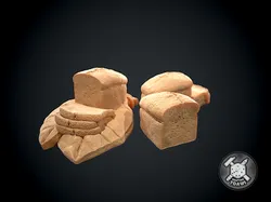Bread - Robinson Crusoe