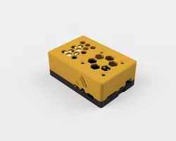 BTT Pi Case
