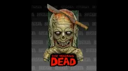 Characters & Creatures STL indir - The Walking Dead - Gioteya Designs