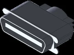 D-Type socket 1