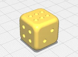 Dice