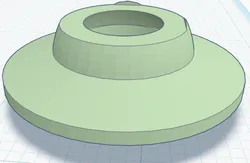 ducky UFO(prototype)