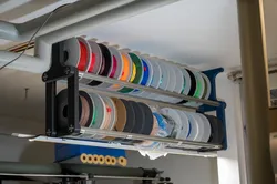 Filament Storage