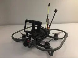 Flyfox Cinewhoop