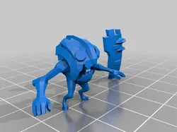 forest imps - dnd - humanoid - tm - dp