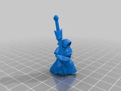 gratuită de Other STL Descărcare - totemuri de facțiune - 40k - gubbins - SMT_M 🦊